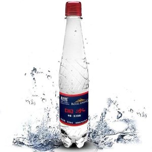 五大连池矿泉水品牌榜