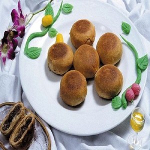 威宁荞酥品牌榜