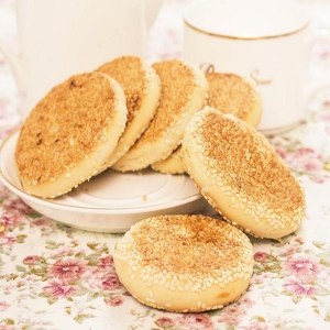 黄石港饼品牌榜