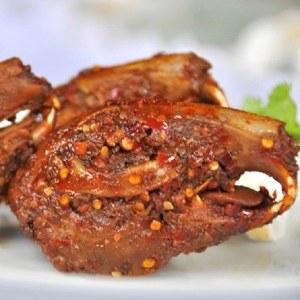 香辣兔头品牌榜