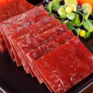 靖江肉脯品牌榜