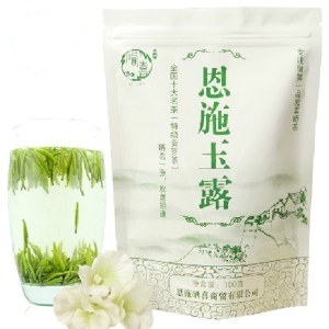 恩施玉露品牌榜