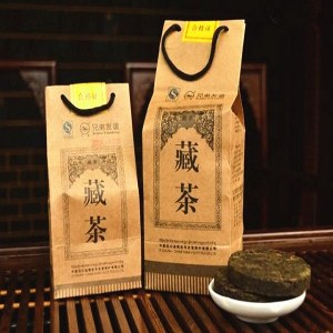 雅安藏茶品牌榜