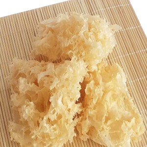 通江银耳品牌榜