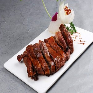 醴陵酱板鸭品牌榜