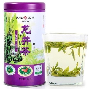 龙井茶品牌榜