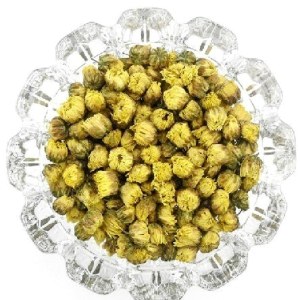 杭白菊花茶品牌榜