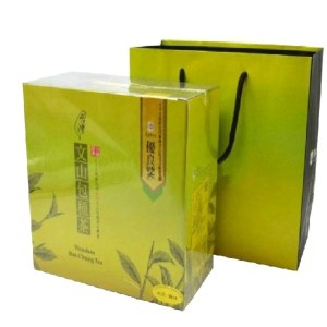 文山包种品牌榜