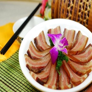 湘西腊肉品牌榜