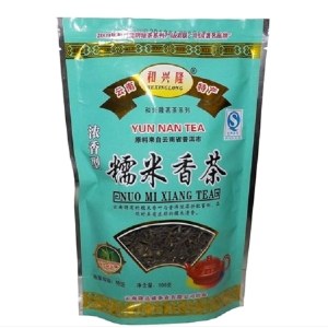 糯米香茶品牌榜