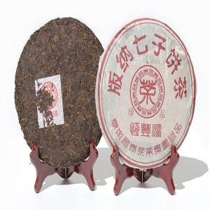 云南七子饼茶品牌榜