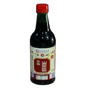 山西老陈醋品牌榜