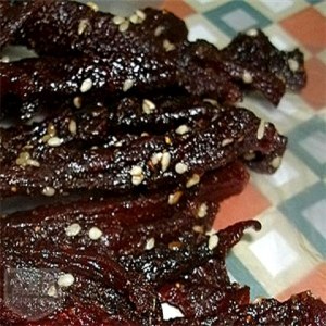 宜州牛肉条品牌榜