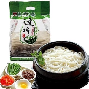 蒙自过桥米线品牌榜