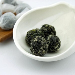 雷山银球茶品牌榜