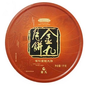 吴川月饼品牌榜