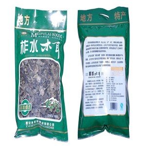 柞水黑木耳品牌榜