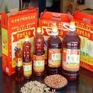花生油品牌榜