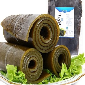 荣成海带品牌榜