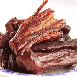 风干牛肉品牌榜