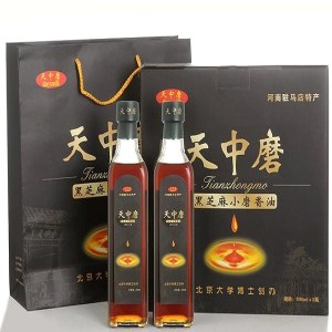 香油品牌榜
