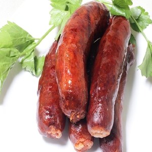 麻辣香肠品牌榜