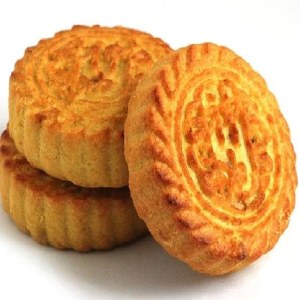 神池月饼品牌榜