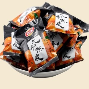 九制陈皮品牌榜