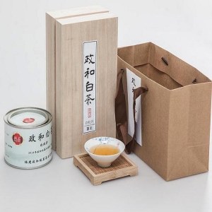 政和白茶品牌榜