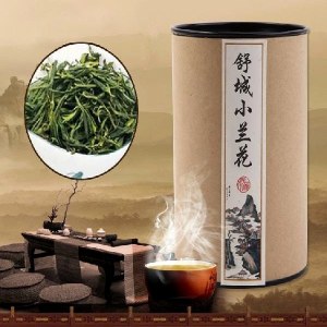 舒城小兰花品牌榜