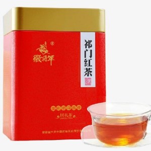 祁门红茶品牌榜