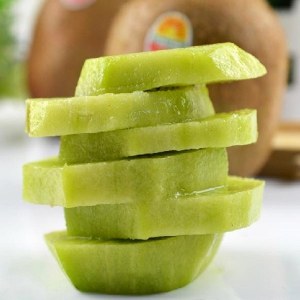 周至猕猴桃品牌榜