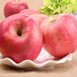 洛川苹果品牌榜