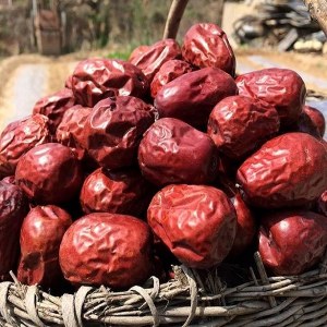 清涧红枣品牌榜