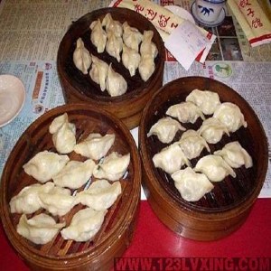 饺子品牌榜