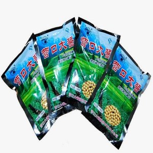 营口大酱品牌榜