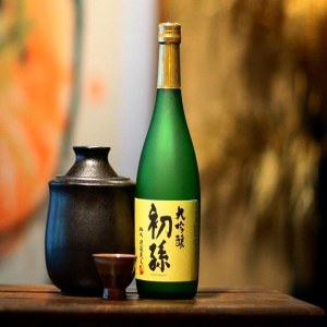 日本清酒品牌榜