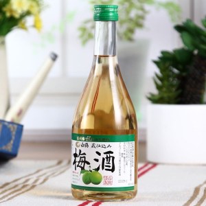 日本梅酒品牌榜