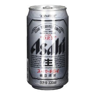 日本啤酒品牌榜