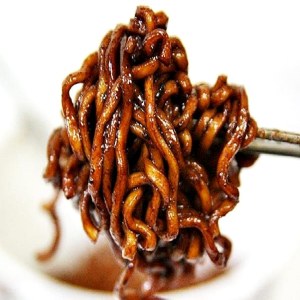 韩式炸酱面品牌榜