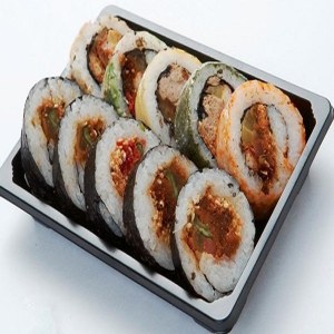 韩国紫菜包饭品牌榜