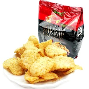 印尼薯片品牌榜