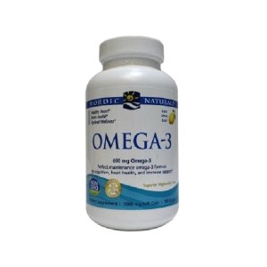 挪威深海鱼油品牌榜