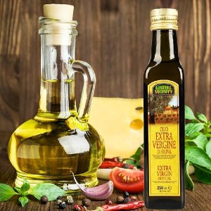 意大利橄榄油品牌榜