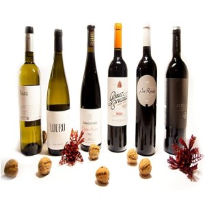 西班牙葡萄酒品牌榜