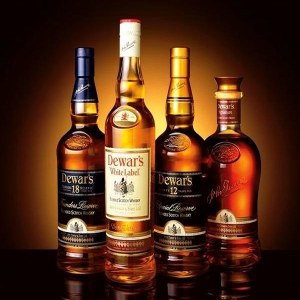 爱尔兰威士忌品牌榜