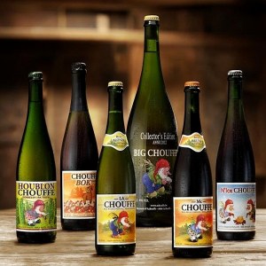 比利时啤酒品牌榜