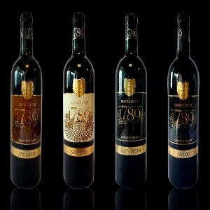 波尔多红酒品牌榜