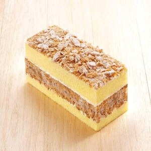 拿破仑蛋糕品牌榜