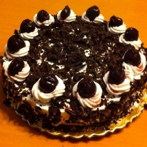 黑森林蛋糕品牌榜